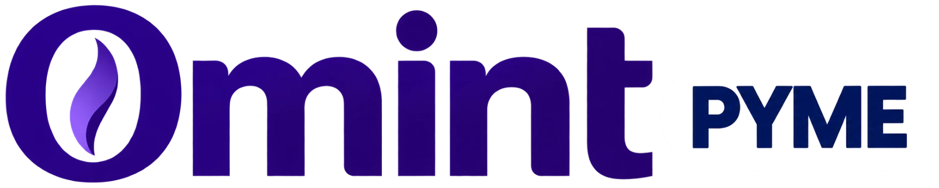 Logo de Omint PYME