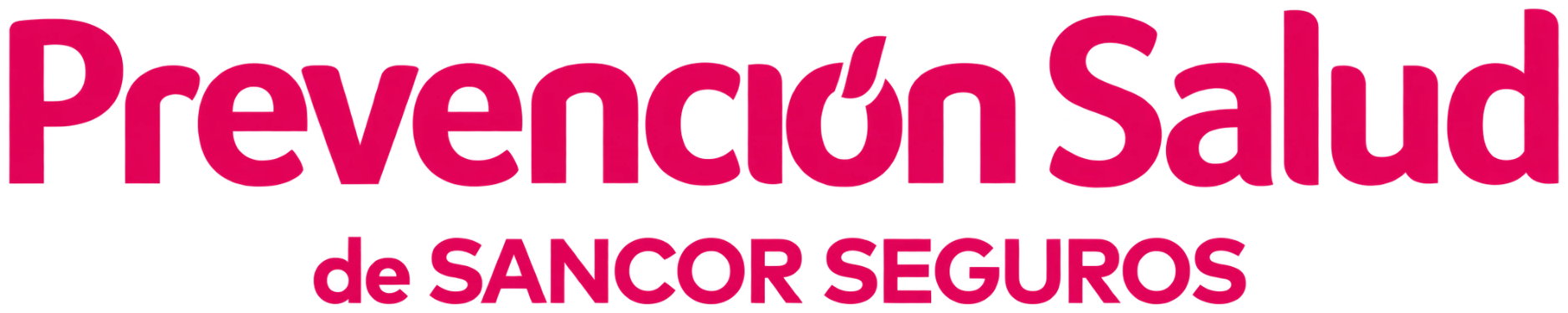 Logo de Prevención Salud