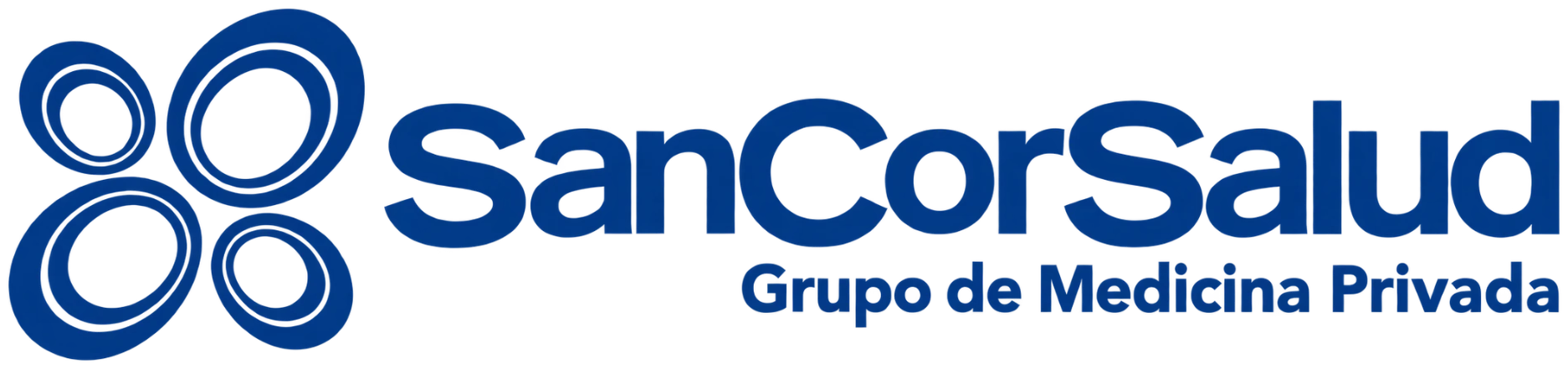 Logo de SanCor Salud